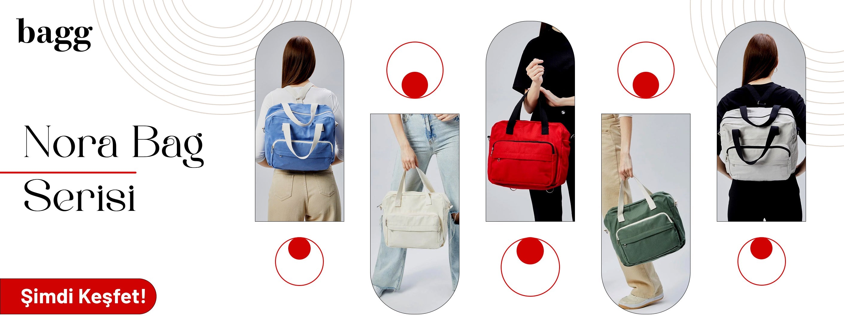Nora Bag