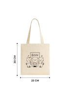 3 Adet Kedi Serisi Orta Boy Boyama Çantası