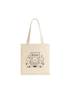 3 Adet Kedi Serisi Orta Boy Boyama Çantası