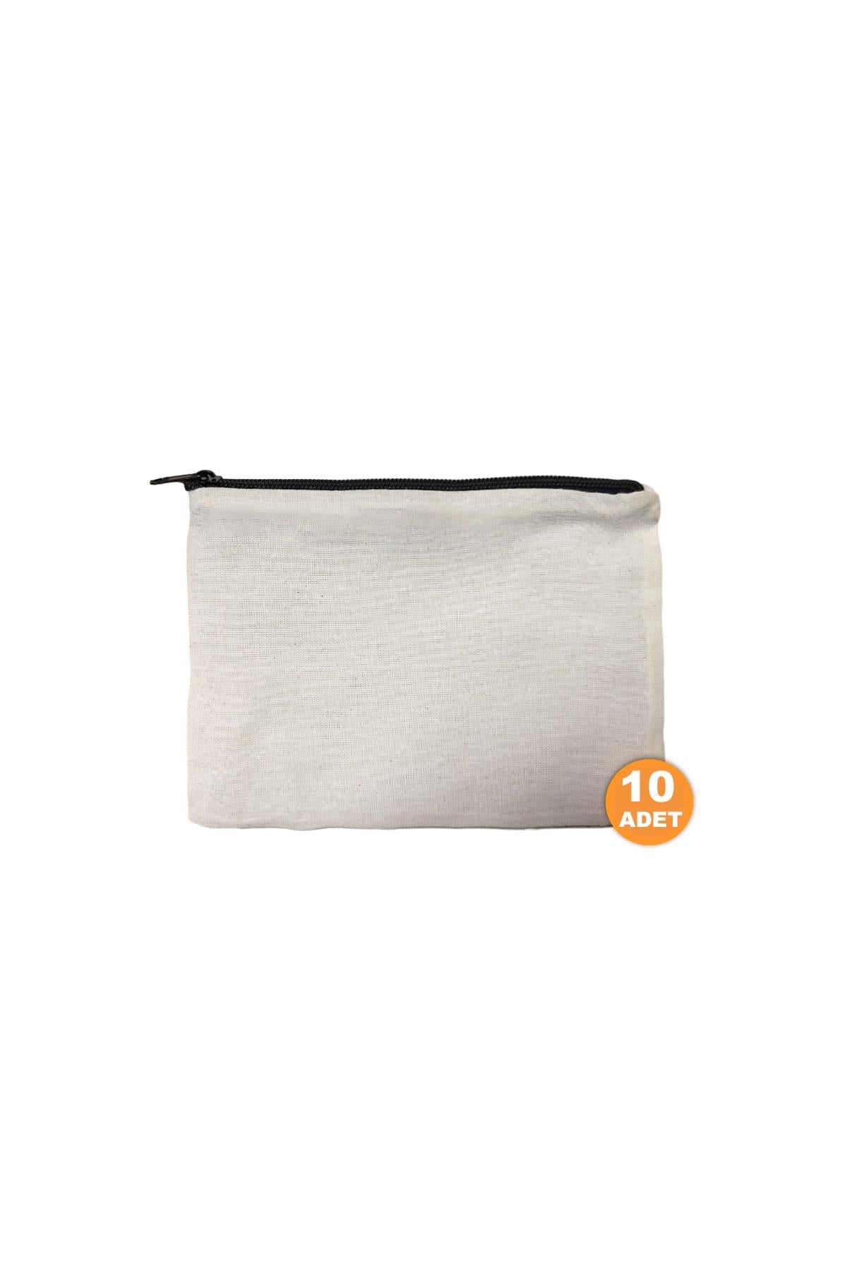HAM BEZ CLUTCH (10 ADET)