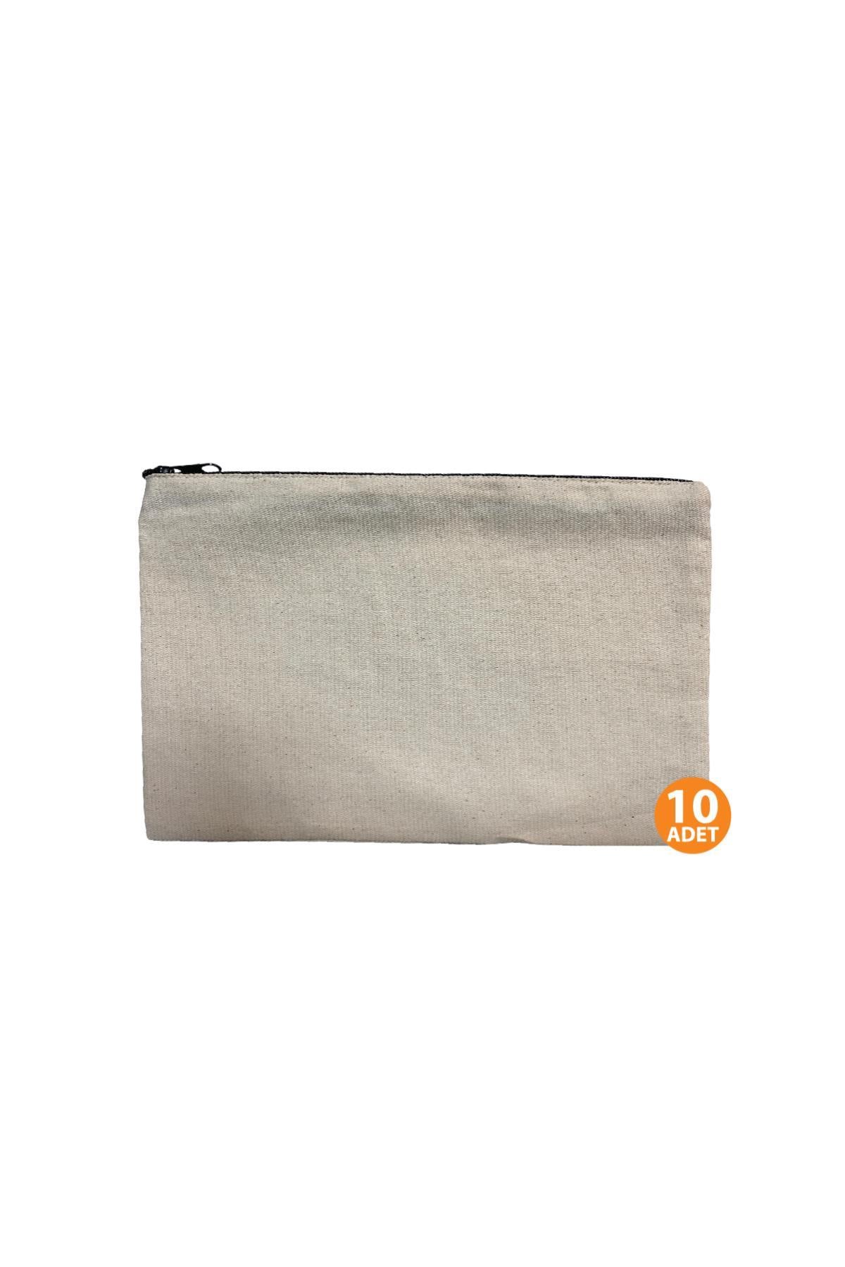 KREM CLUTCH 200gr 25x17cm (10 ADET)