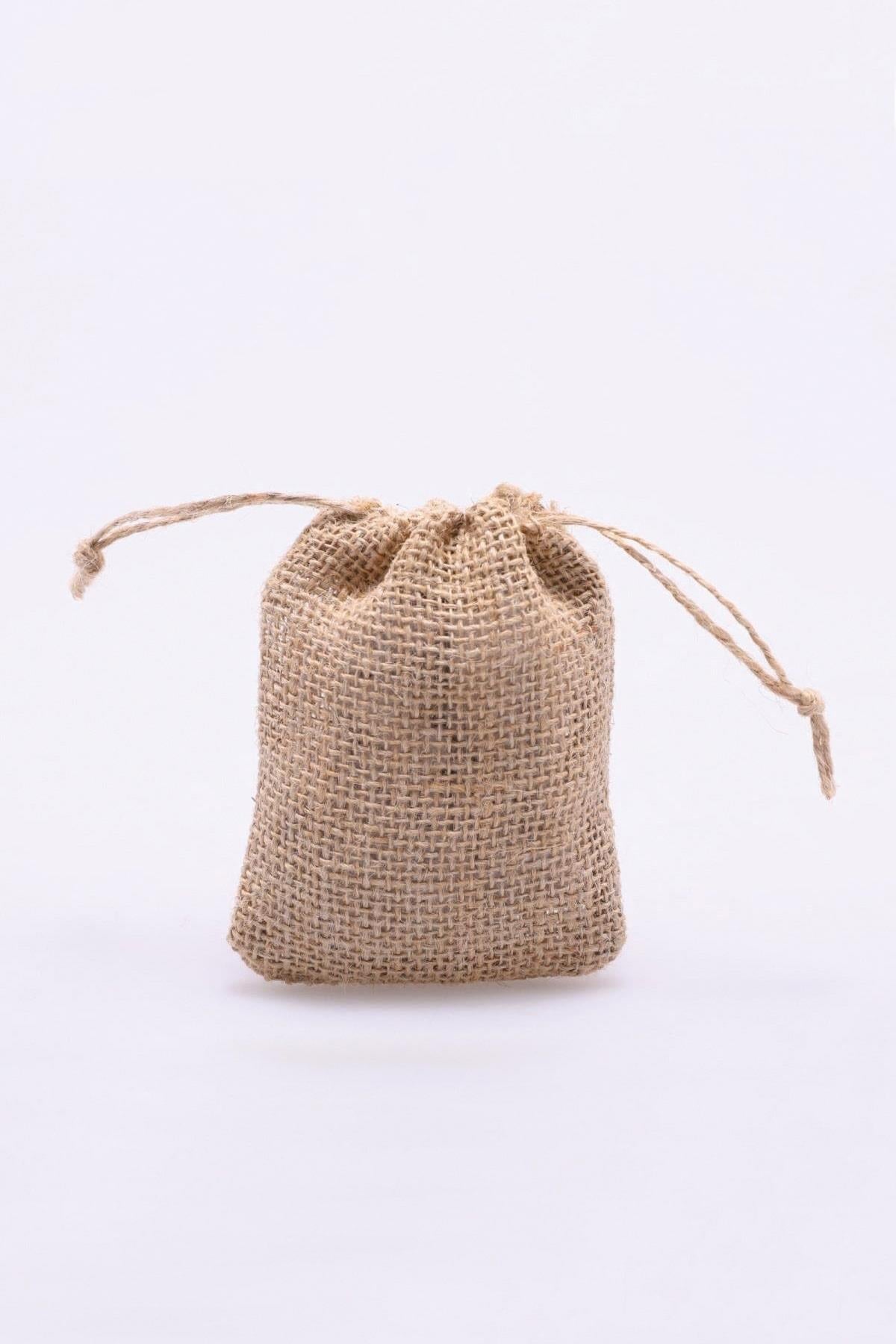 Jüt Kese | 7x9cm (10 ADET)