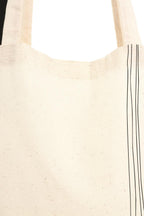 Kanvas Salıncak Baskılı Bez Çanta