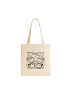 Kedi Serisi Orta Boy Boyama Çantası - 10 Adet