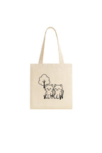 Kedi Serisi Orta Boy Boyama Çantası - 10 Adet