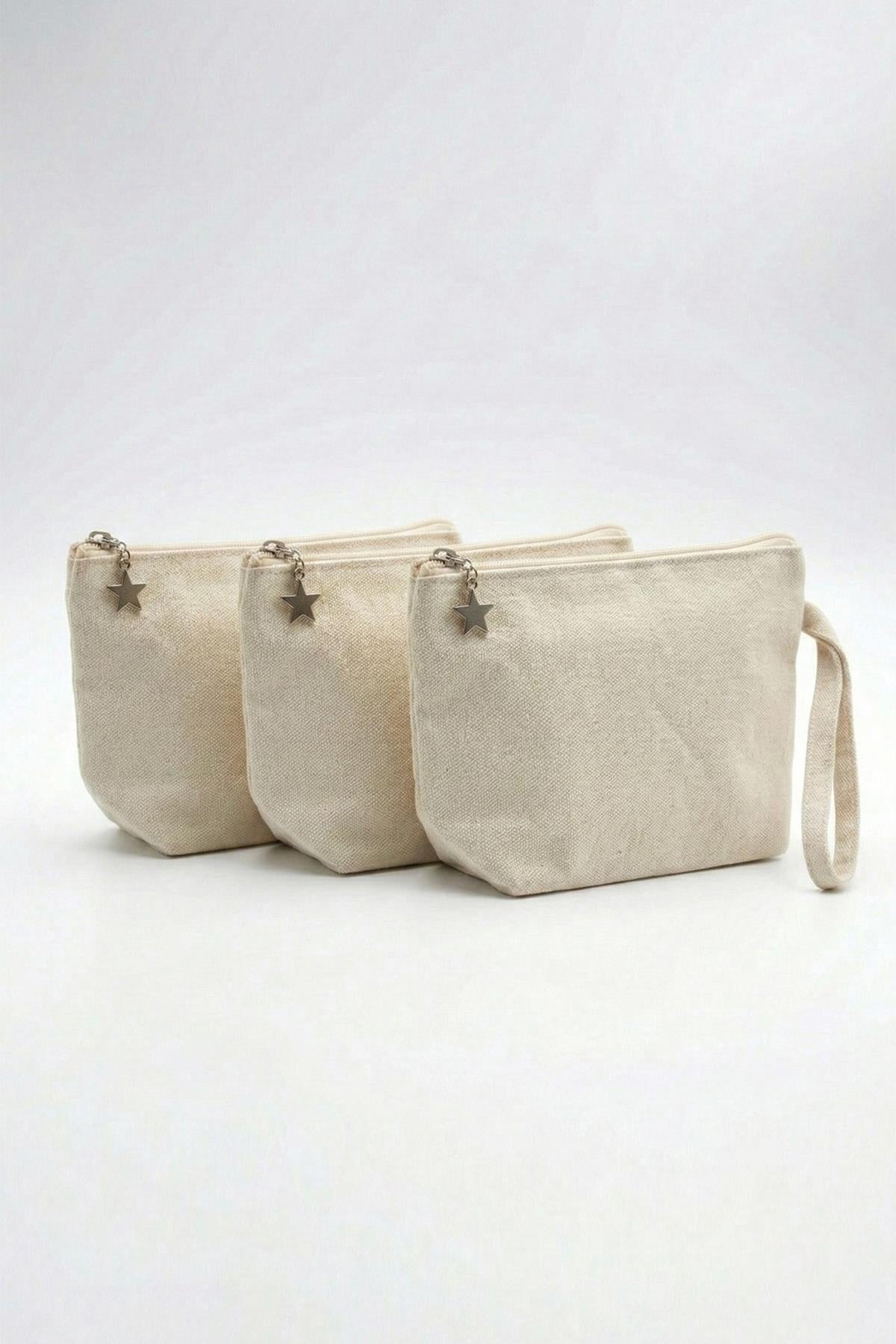 Kalemlik / Clutch | 3 ADET