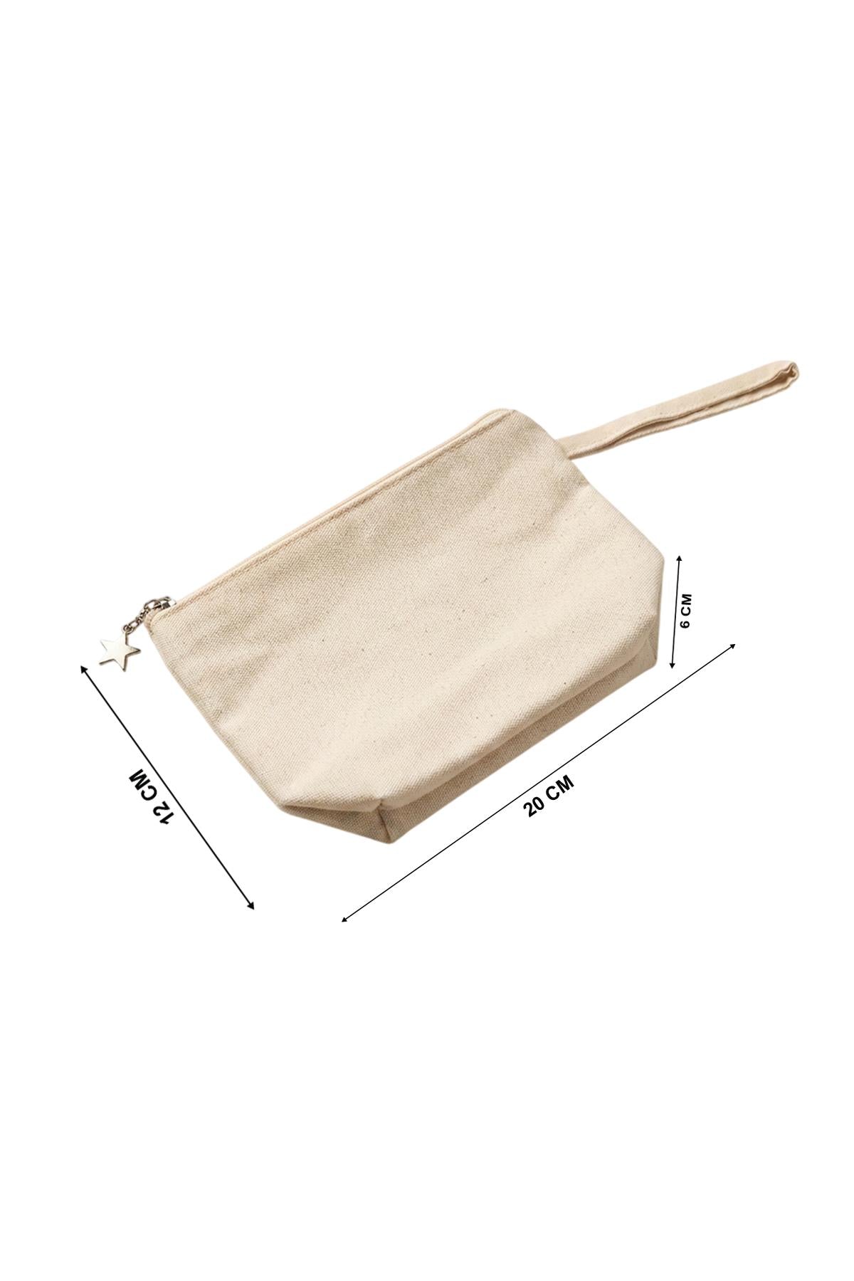 Kalemlik / Clutch | 3 ADET