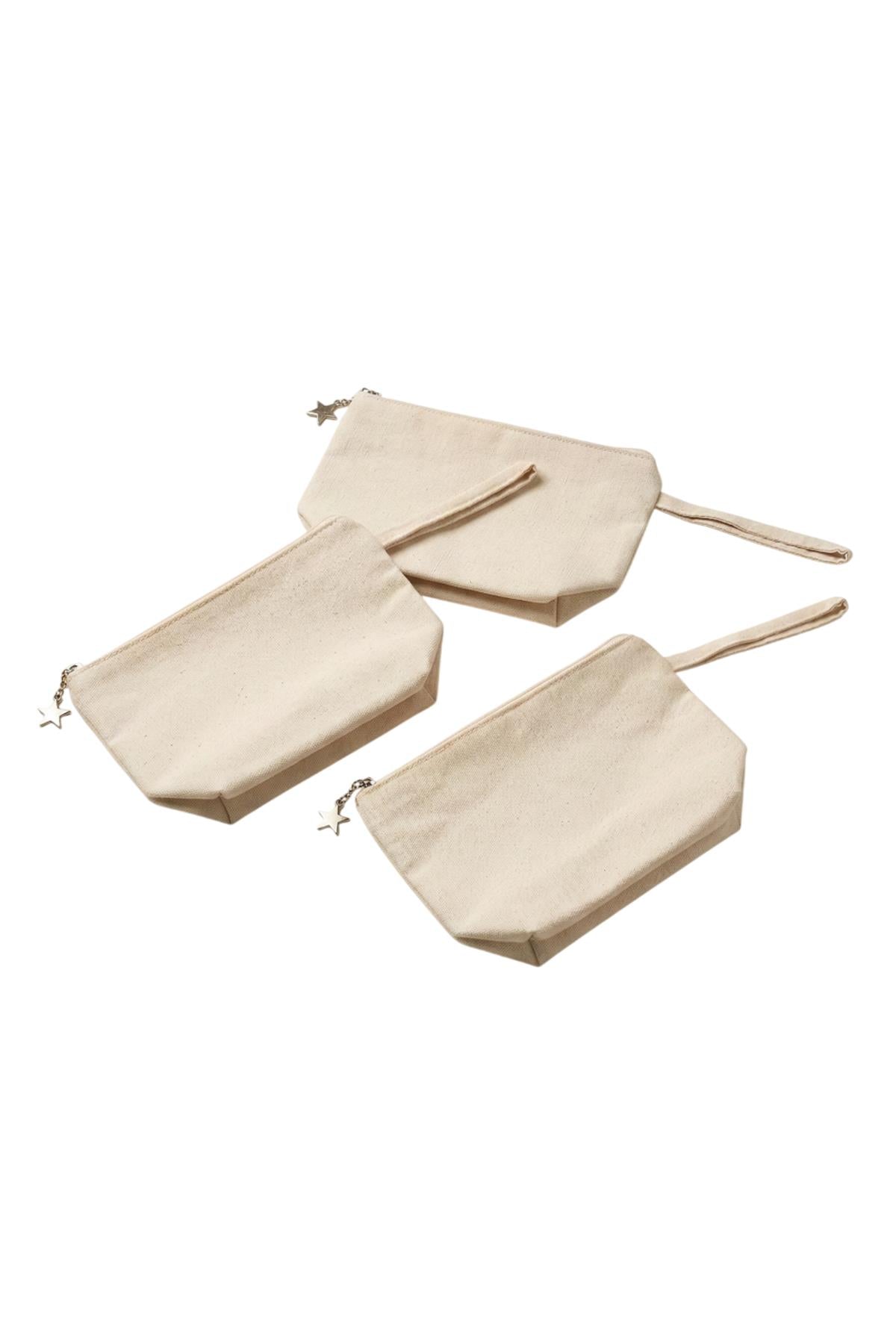 Kalemlik / Clutch | 3 ADET