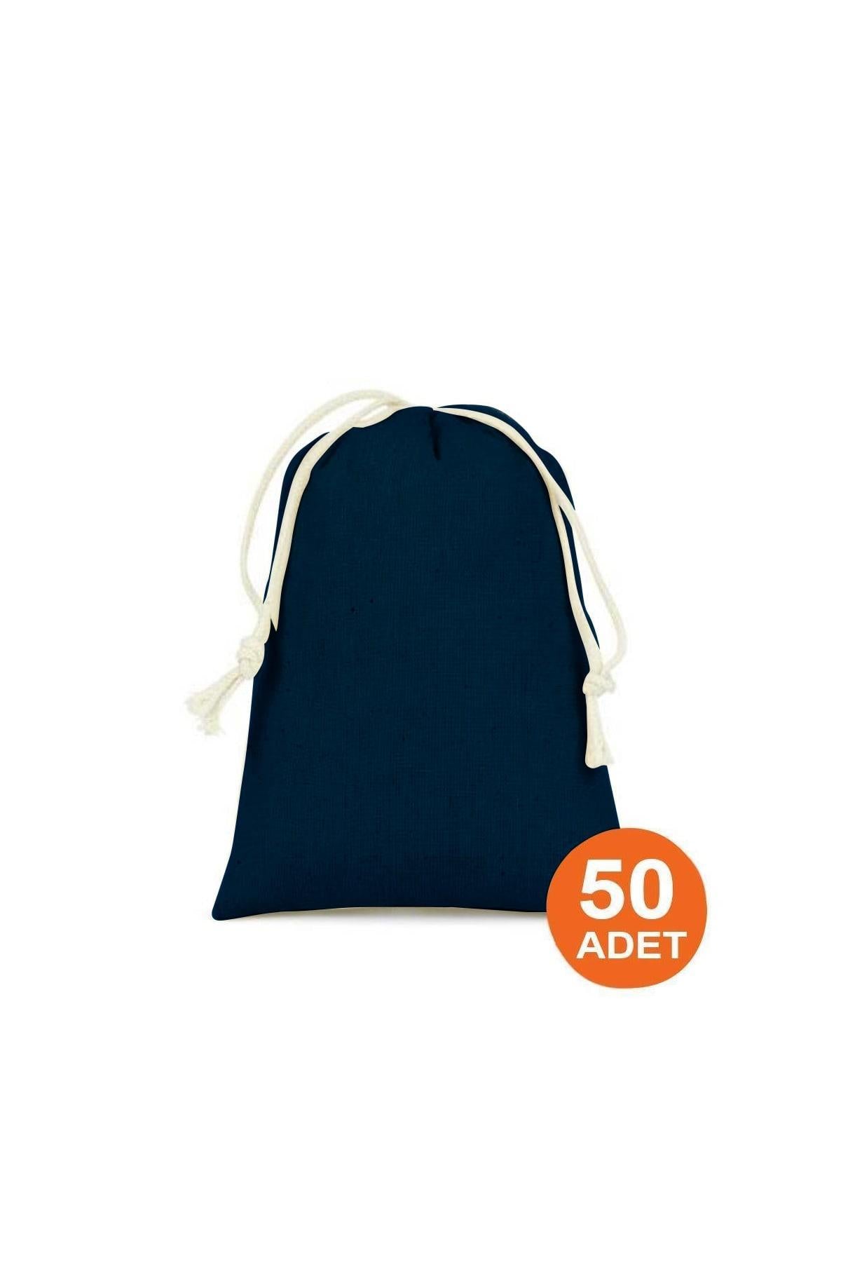 Lacivert Ham Bez Kese | 12x16cm (50 ADET)