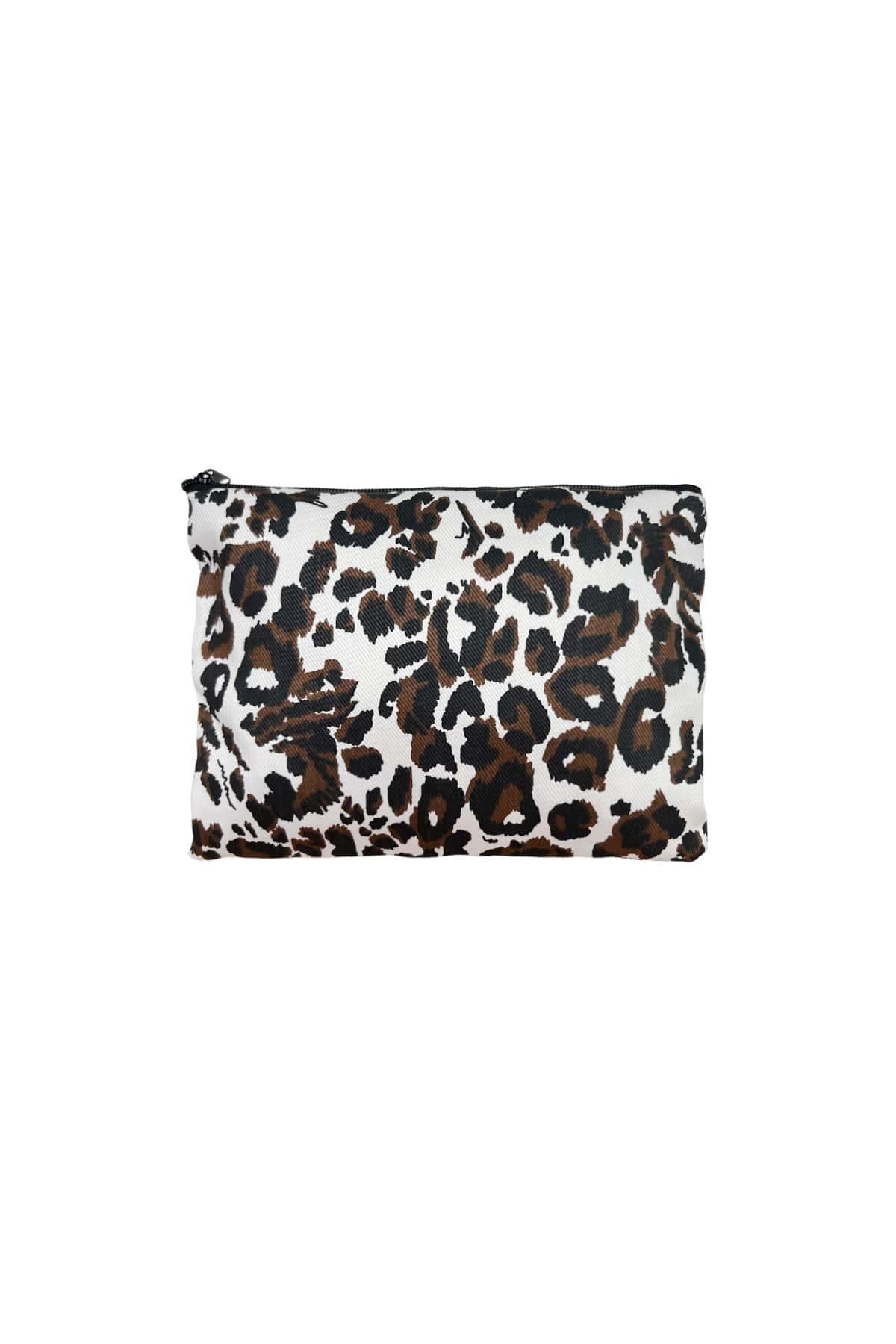 Leopar Clutch