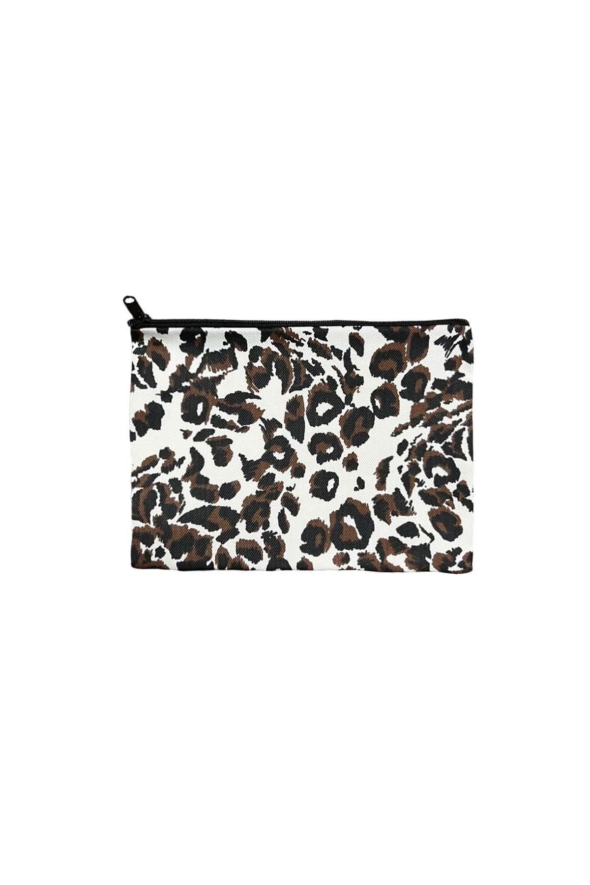 Leopar Clutch