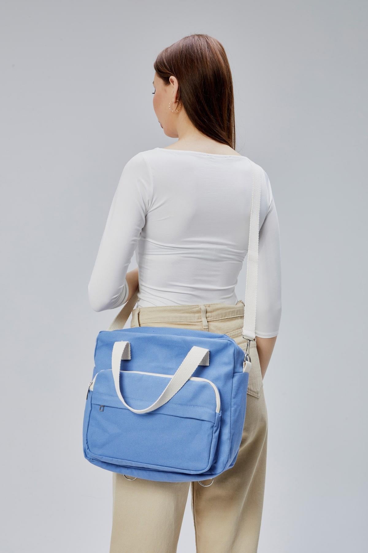 Nora Bag Mavi