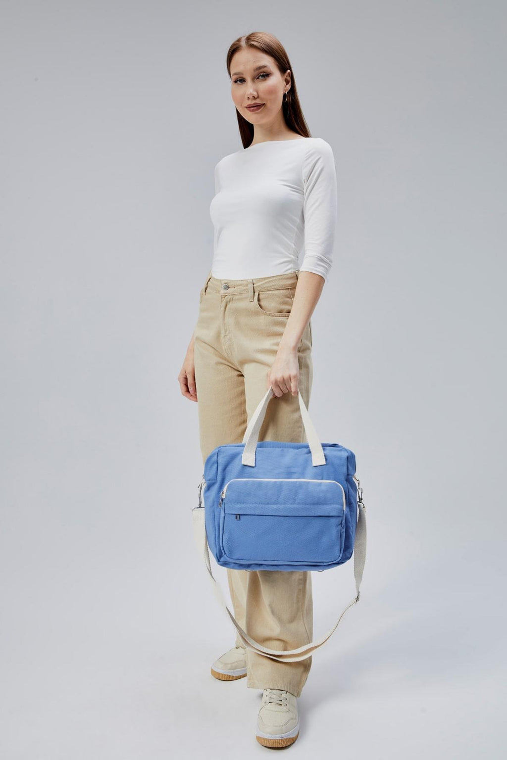 Nora Bag Mavi