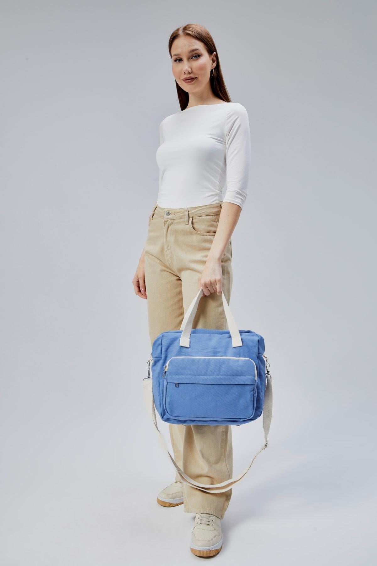 Nora Bag Mavi