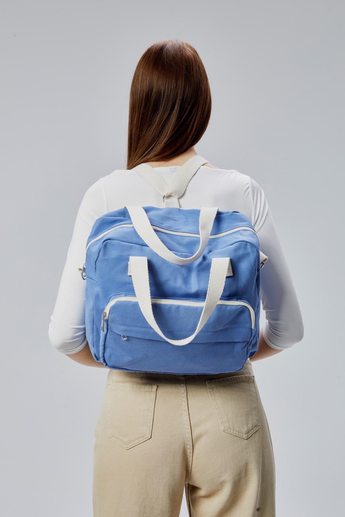 Nora Bag Mavi