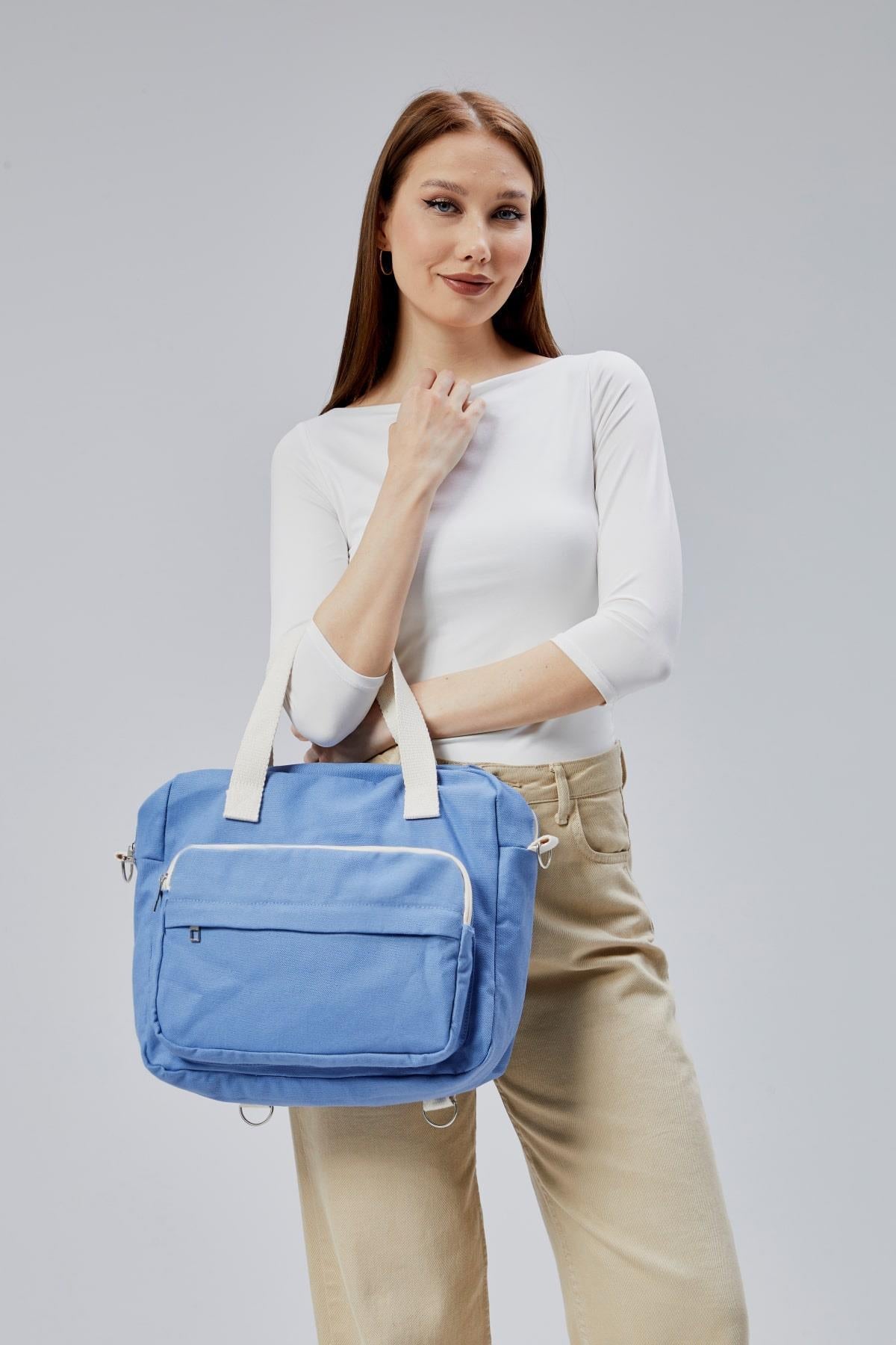 Nora Bag Mavi