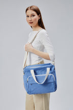 Nora Bag Mavi