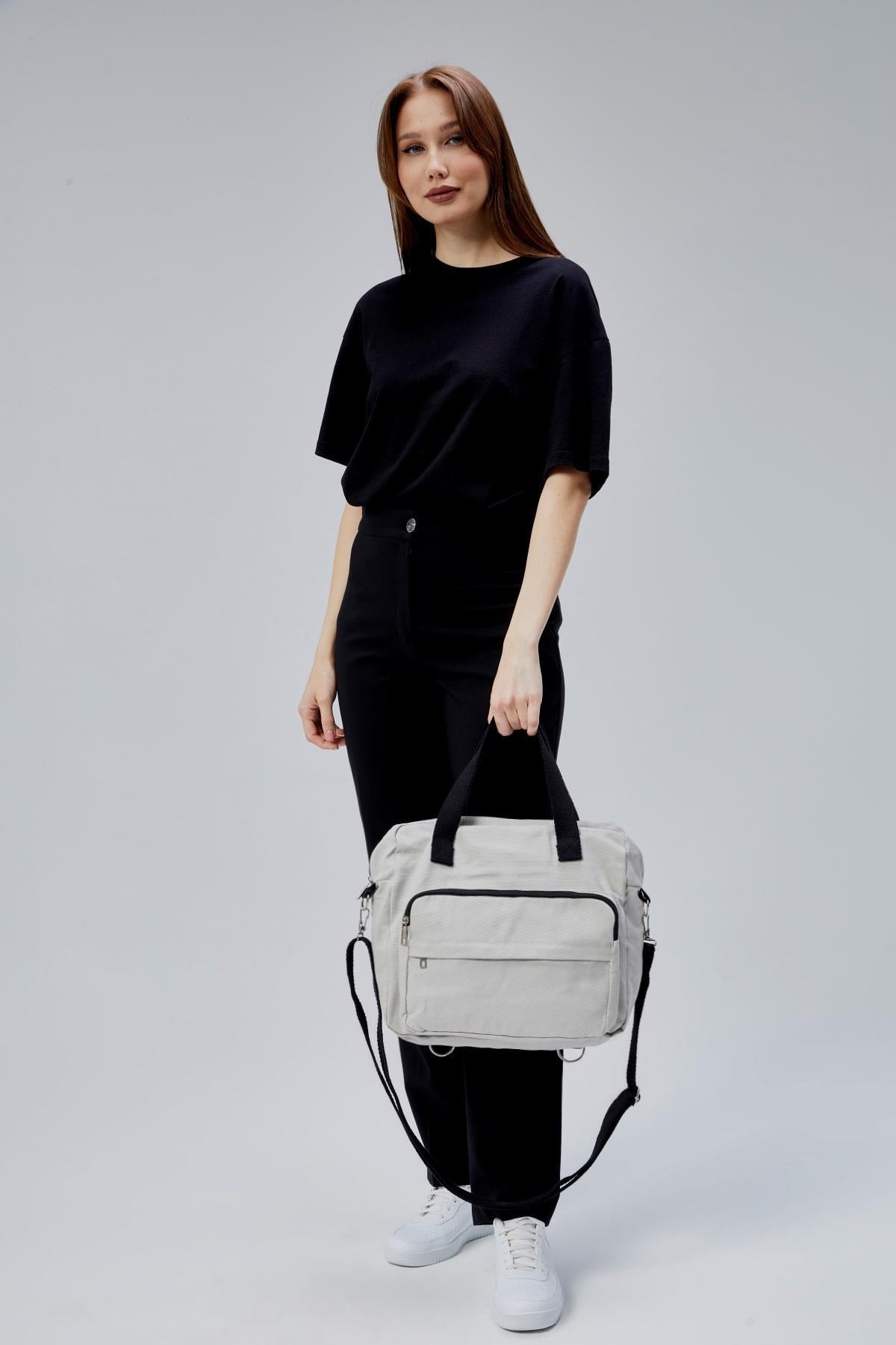 Nora Bag Gri
