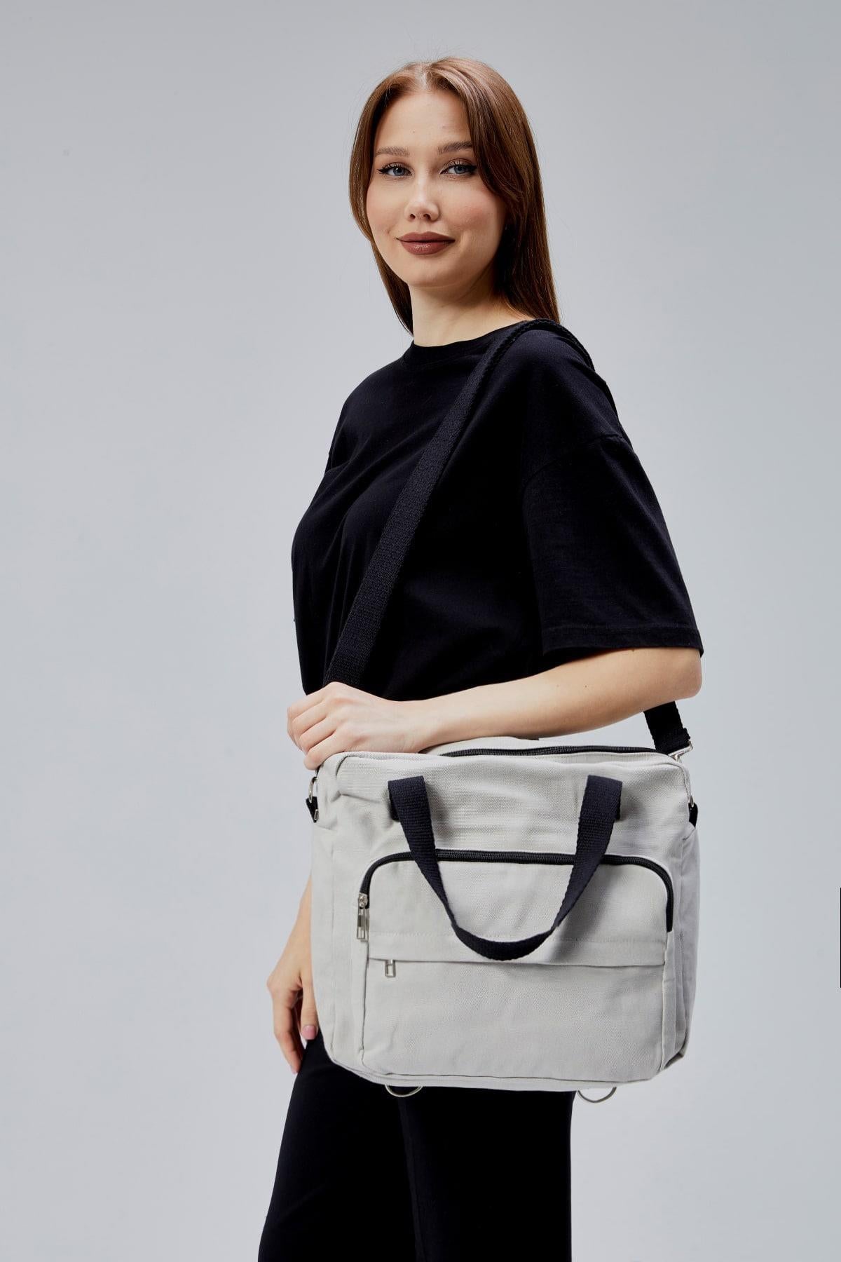 Nora Bag Gri