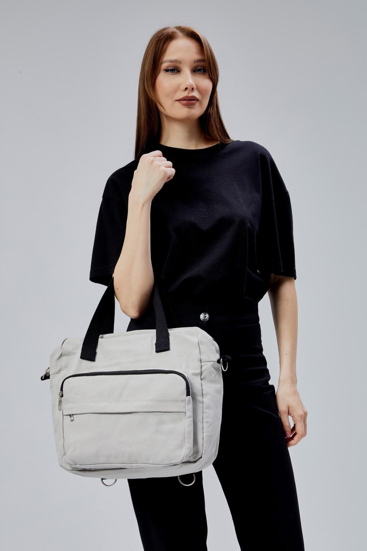 Nora Bag Gri