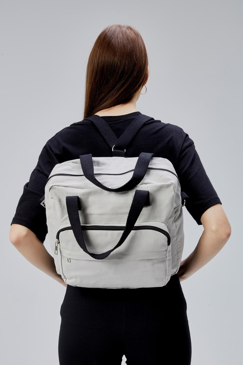 Nora Bag Gri