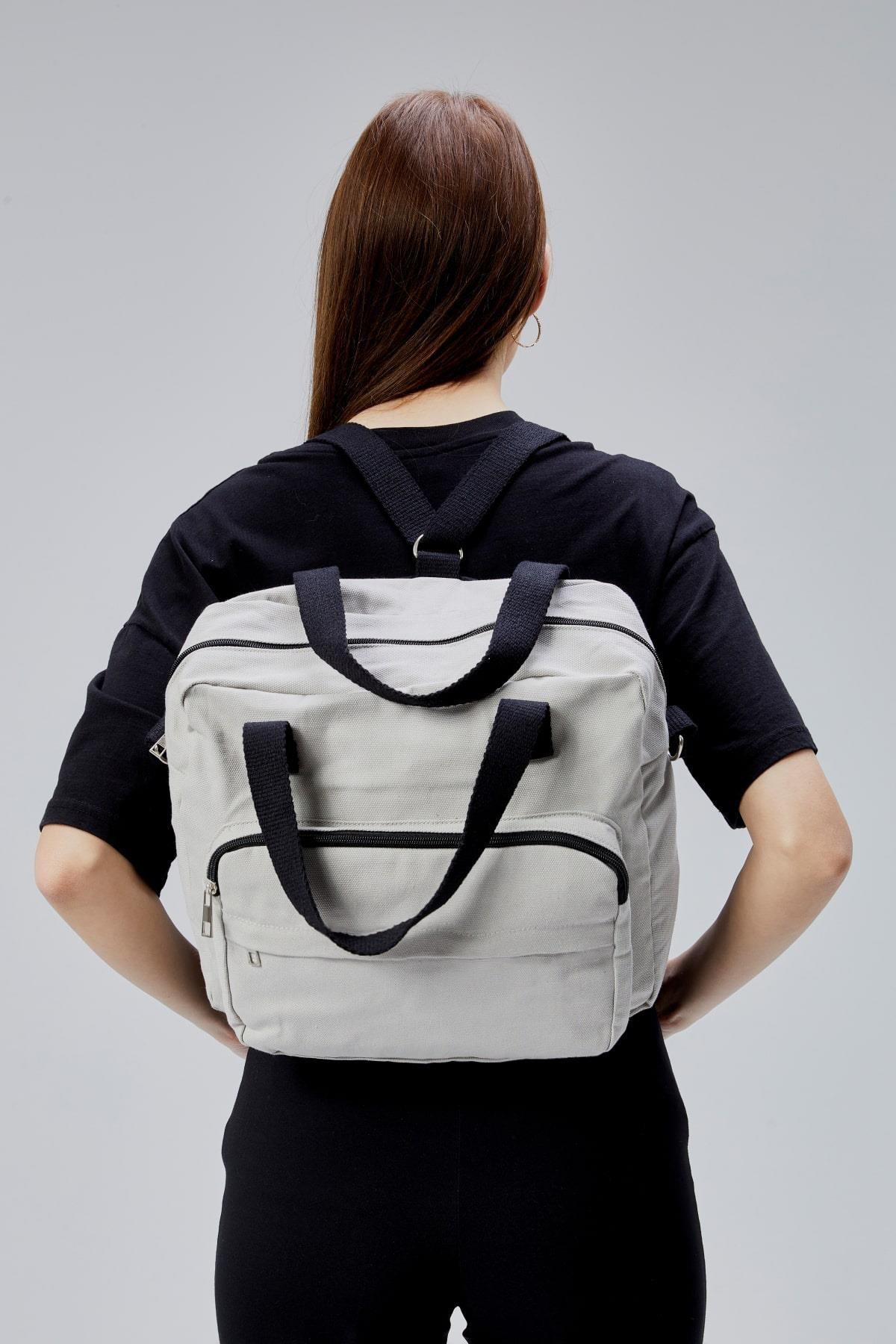 Nora Bag Gri