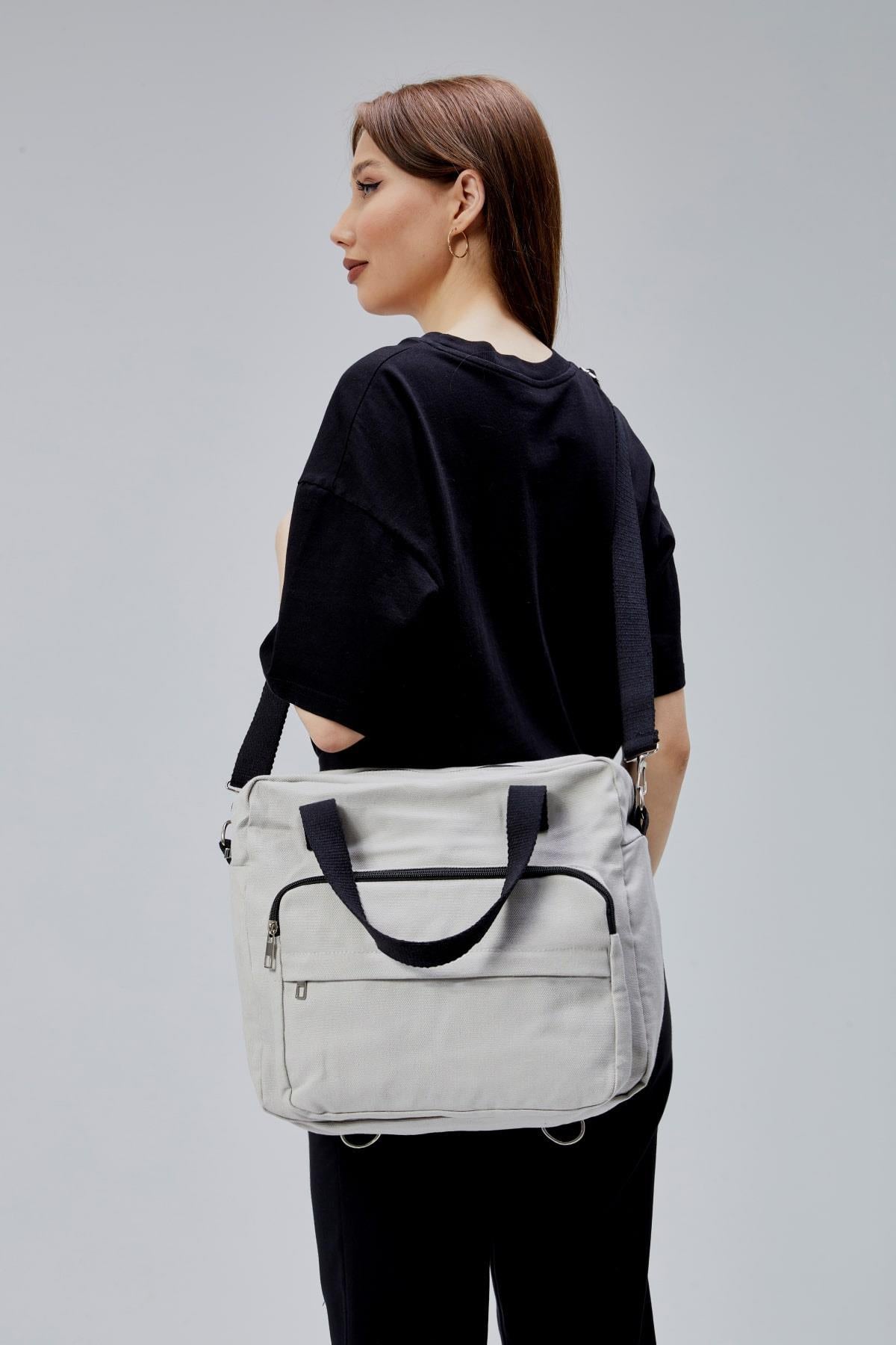Nora Bag Gri