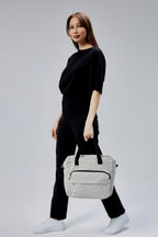 Nora Bag Gri