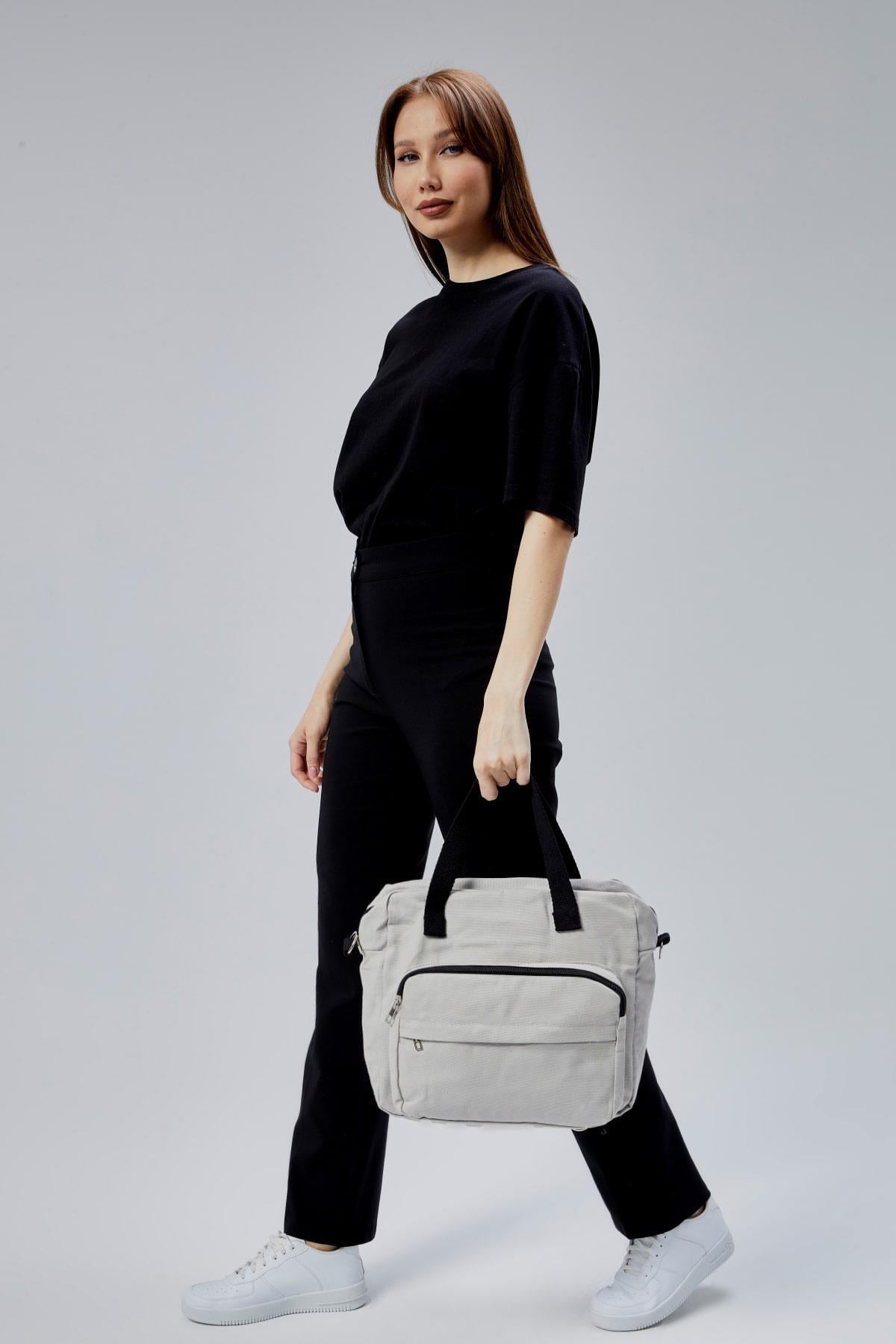 Nora Bag Gri