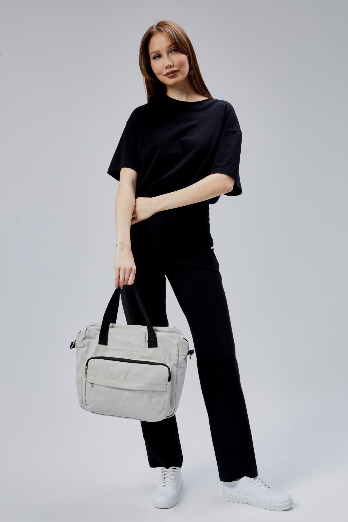 Nora Bag Gri