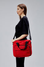 Nora Bag Kırmızı