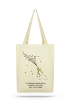 Paket Bird Little Prince Kanvas Kumaş Bez Çanta