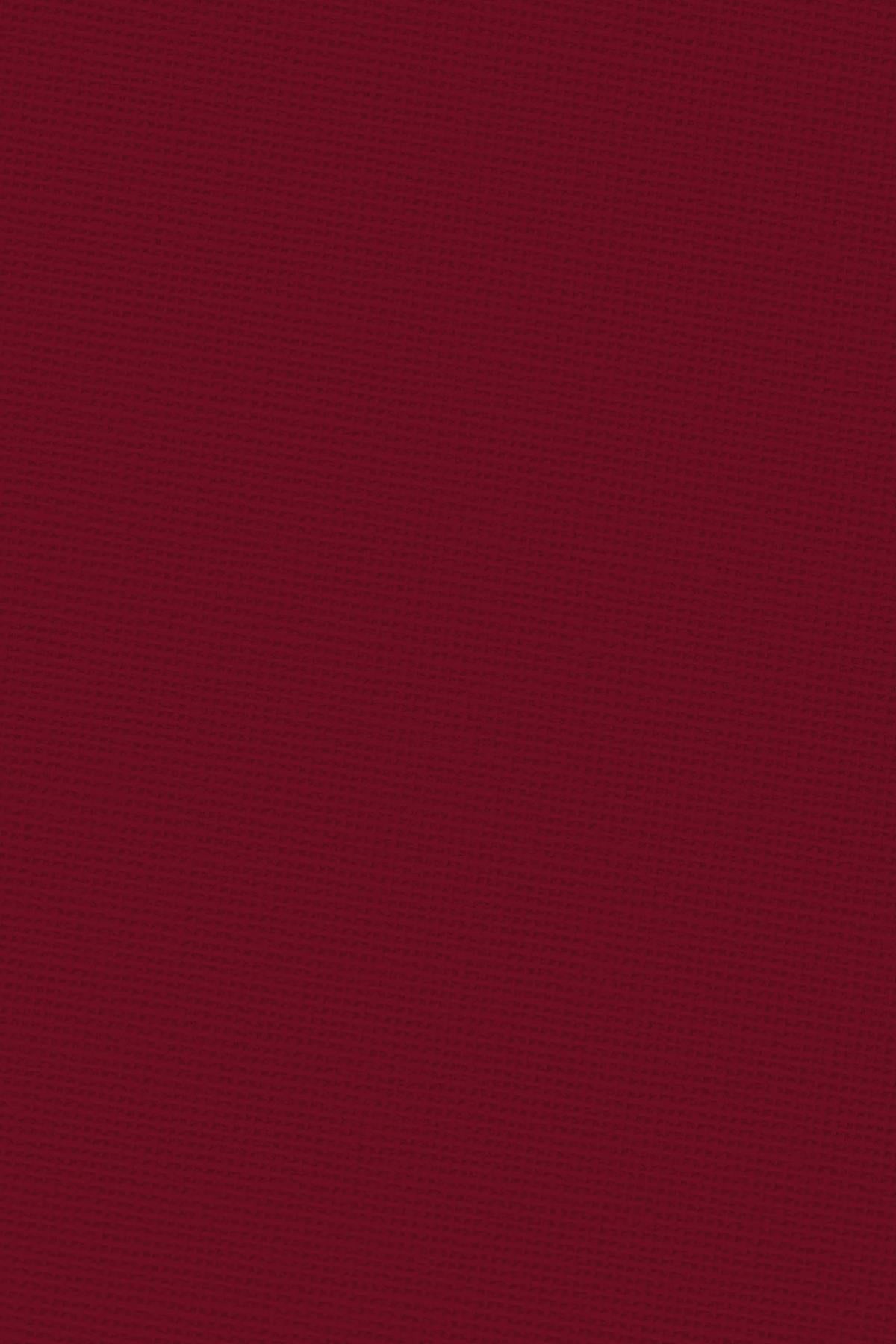 Bordo Bez Kumaş | 100x150cm