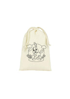 Hayvan Figürlü Boyama Kesesi 10 adet